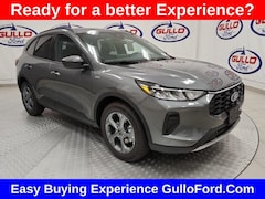 2025 Ford Escape ST-Line SUV