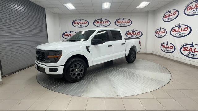 New 2026 Ford F-150 STX Truck