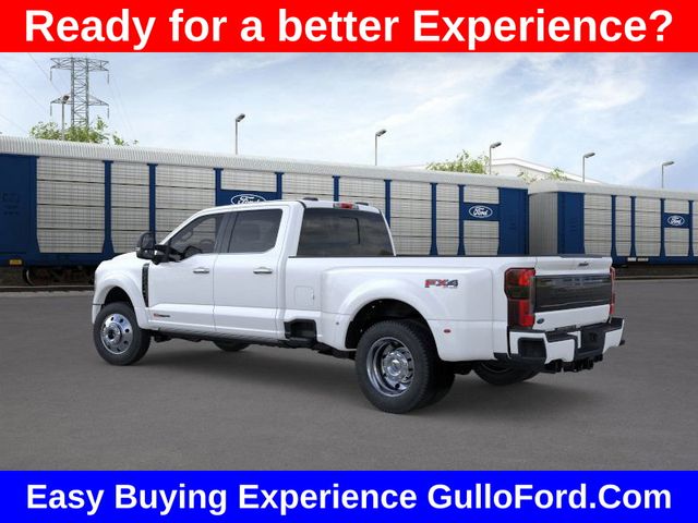 2026 Ford F-450 photo 4