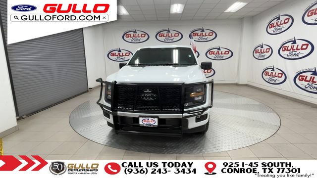 Used 2026 Ford F-150 STX Truck