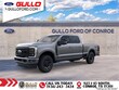  Ford F-250SD