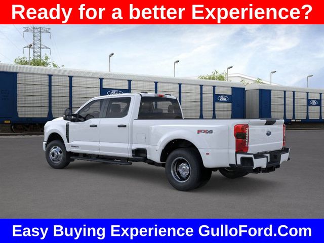 2026 Ford F-350 photo 3