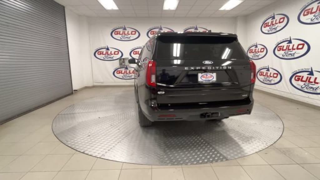 New 2027 Ford Expedition Max Active SUV