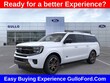 Ford Expedition Max