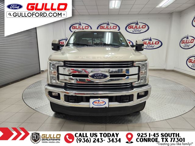 2017 Ford F-250 photo 2