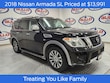 Nissan Armada