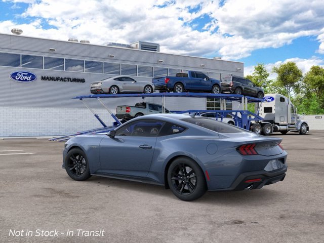 New 2026 Ford Mustang GT Coupe