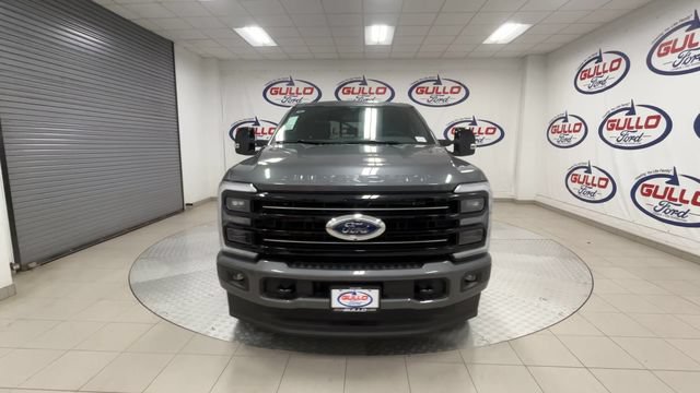 New 2026 Ford F-250SD Platinum Truck