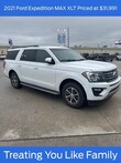  Ford Expedition Max