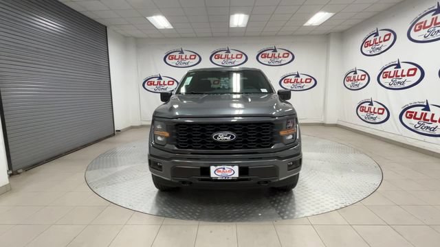New 2026 Ford F-150 STX Truck