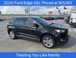  Ford Edge