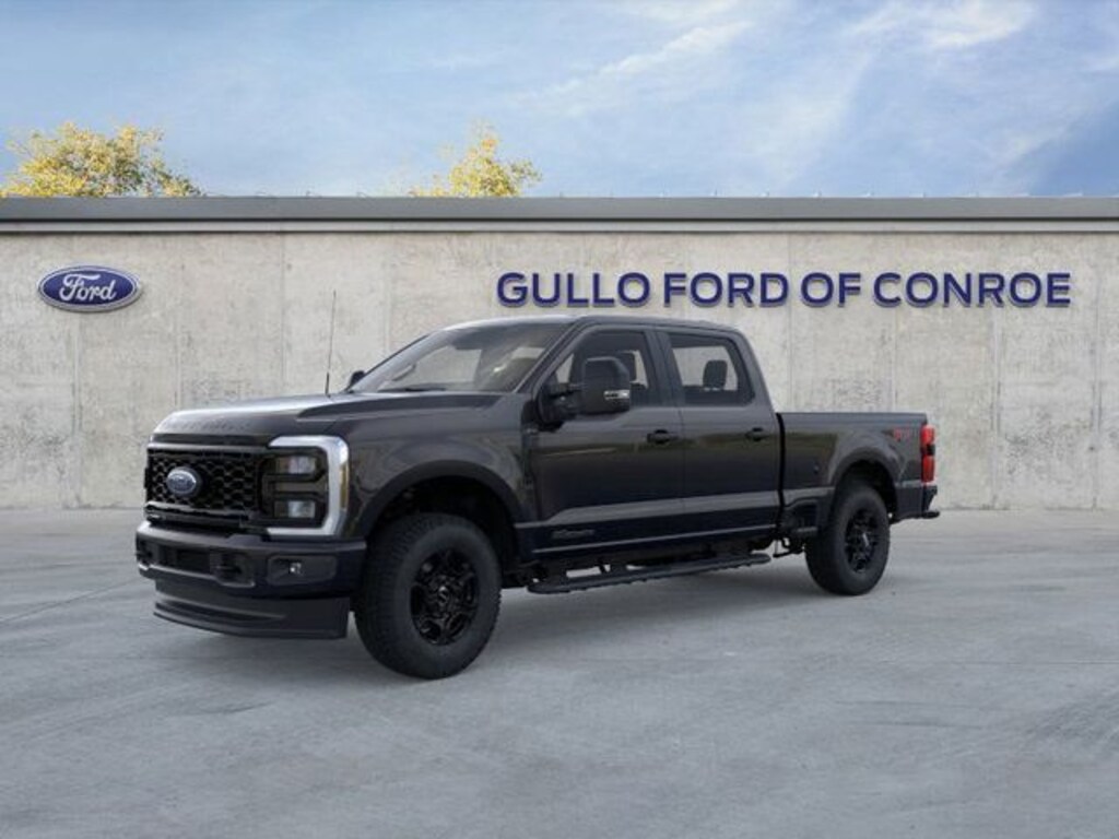 New 2026 Ford F-250SD XL Truck