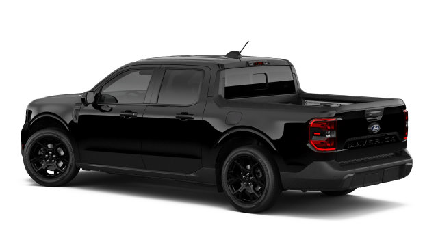 New 2026 Ford Maverick Lariat Truck