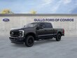  Ford F-250SD