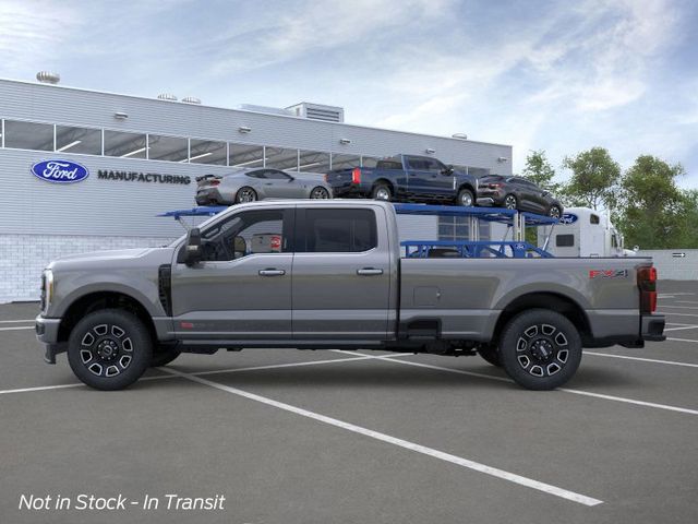 2026 Ford F-350 photo 3
