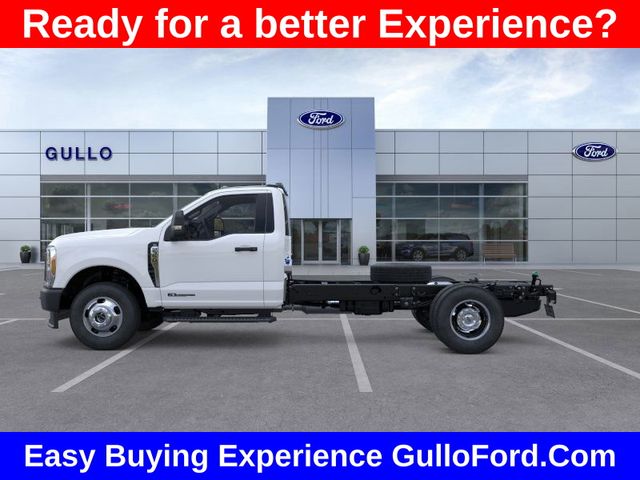 2026 Ford F-350 photo 3
