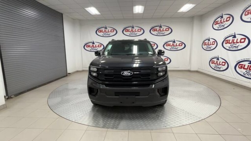 New 2027 Ford Expedition Active SUV