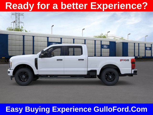 2026 Ford F-250 photo 2