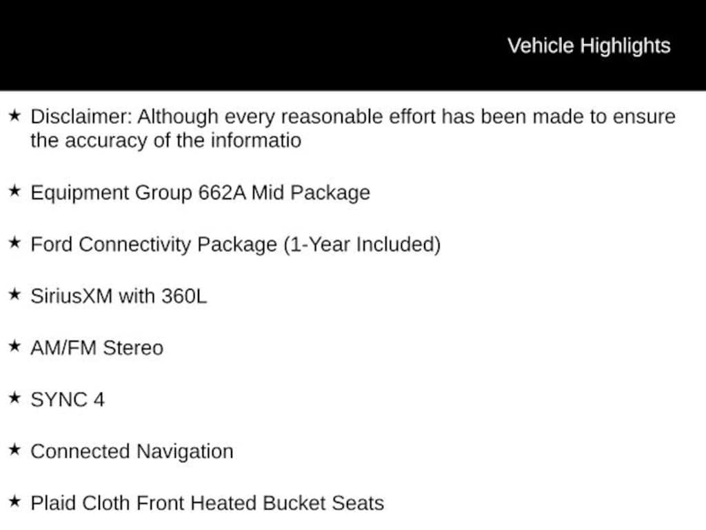 New 2026 Ford Bronco Heritage Edition SUV