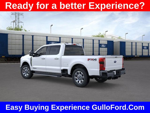 2026 Ford F-250 photo 4