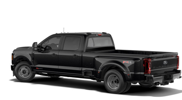 New 2027 Ford F-350SD XL Truck