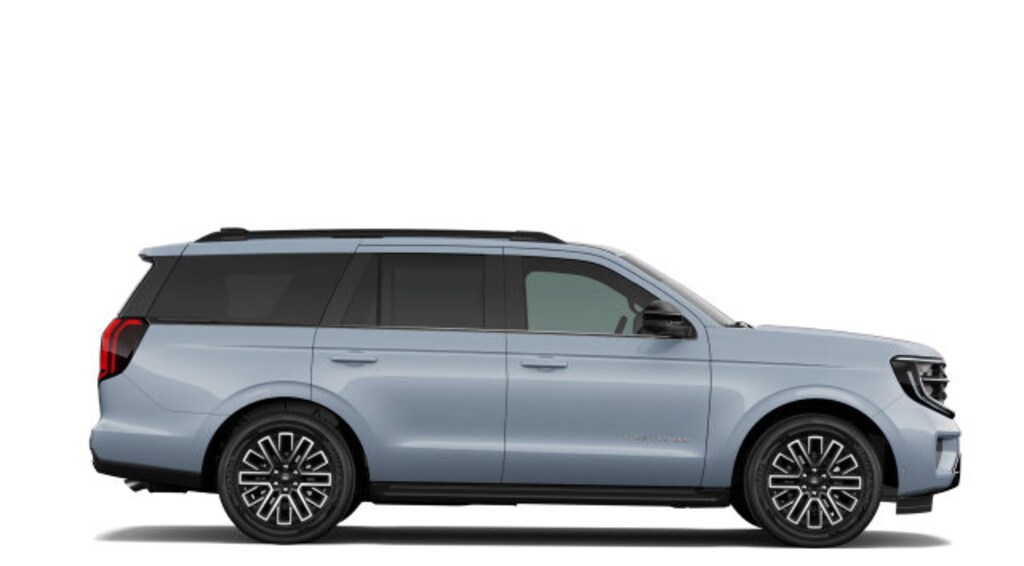 New 2027 Ford Expedition Platinum SUV
