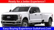 Ford F-350SD
