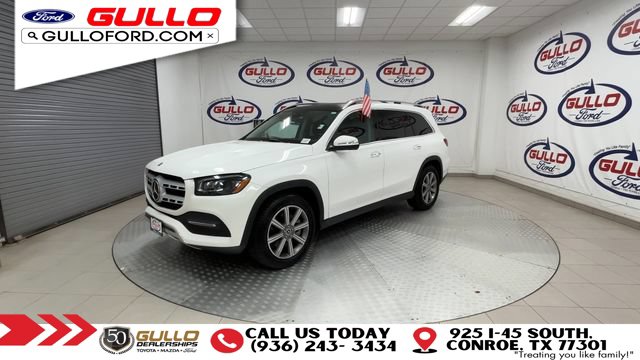 Used 2023 Mercedes-Benz GLS GLS 450 SUV