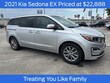 Kia Sedona