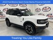  Ford Bronco Sport