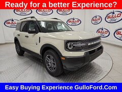 2025 Ford Bronco Sport Big Bend SUV