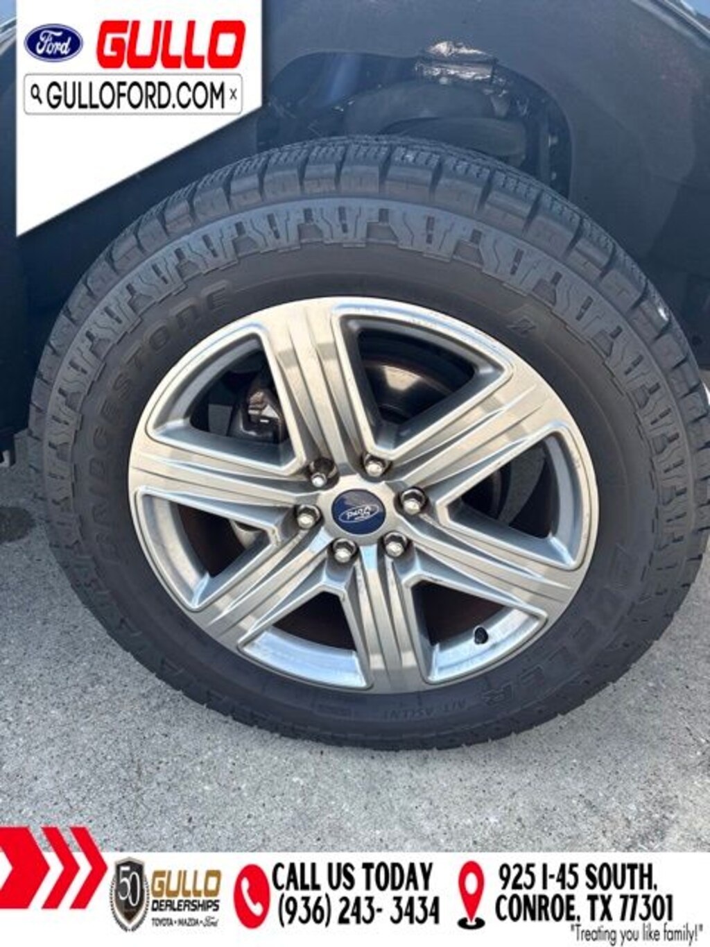 Used 2018 Ford F-150 XLT Truck