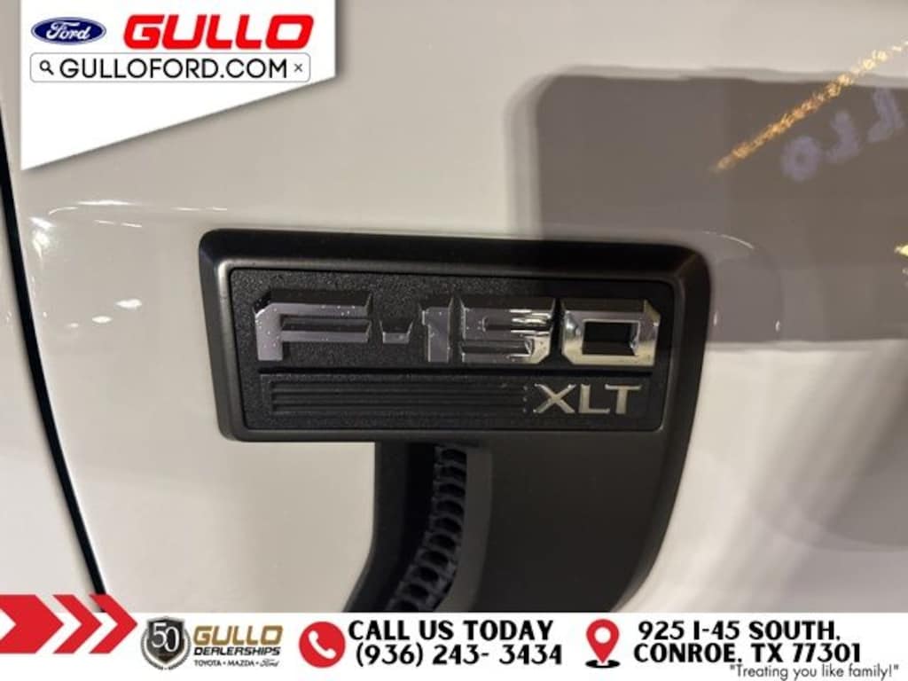 Used 2023 Ford F-150 XLT Truck