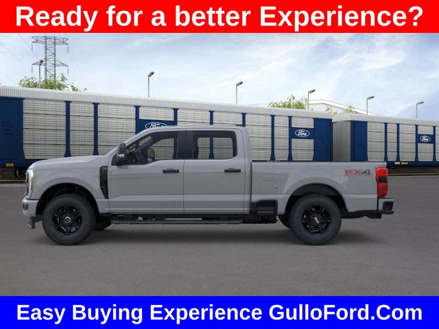 2026 Ford F-250 photo 3