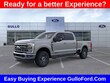 Ford F-250SD