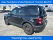  Ford Bronco Sport