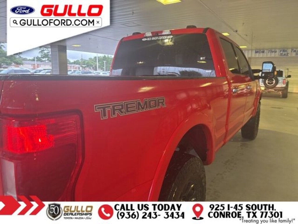 Used 2020 Ford F-250SD XLT Truck