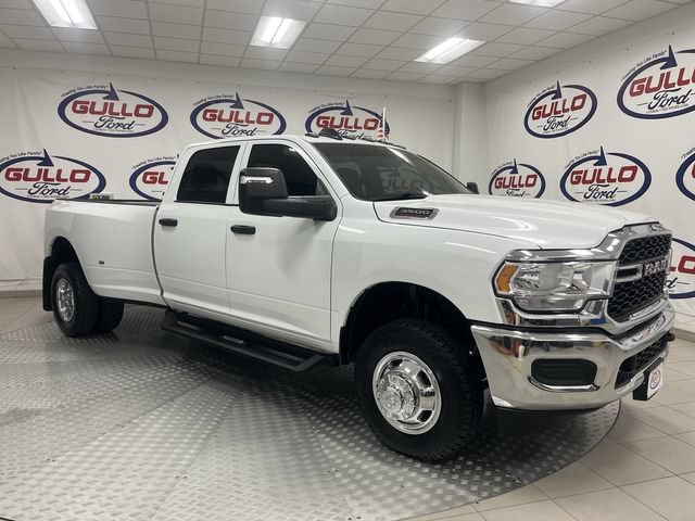 2024 RAM 3500 Pickup