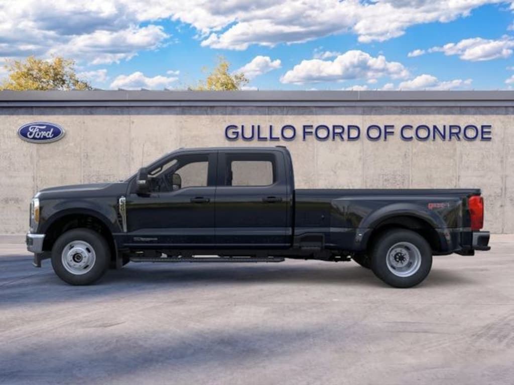 New 2026 Ford F-350SD XL Truck