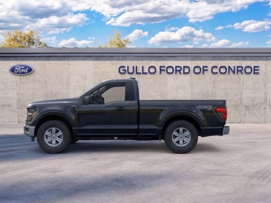 New 2026 Ford F-150 XL Truck