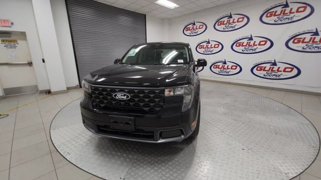 New 2026 Ford Maverick XLT Truck