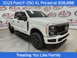 Ford F-250SD