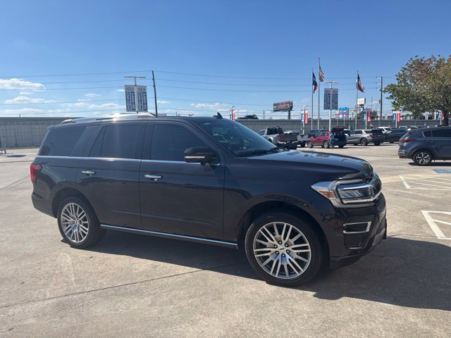  Ford Expedition