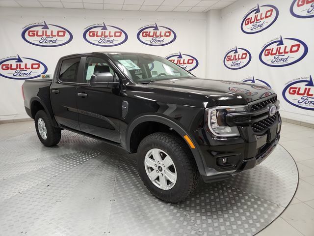 2025 Ford Ranger XL's photo