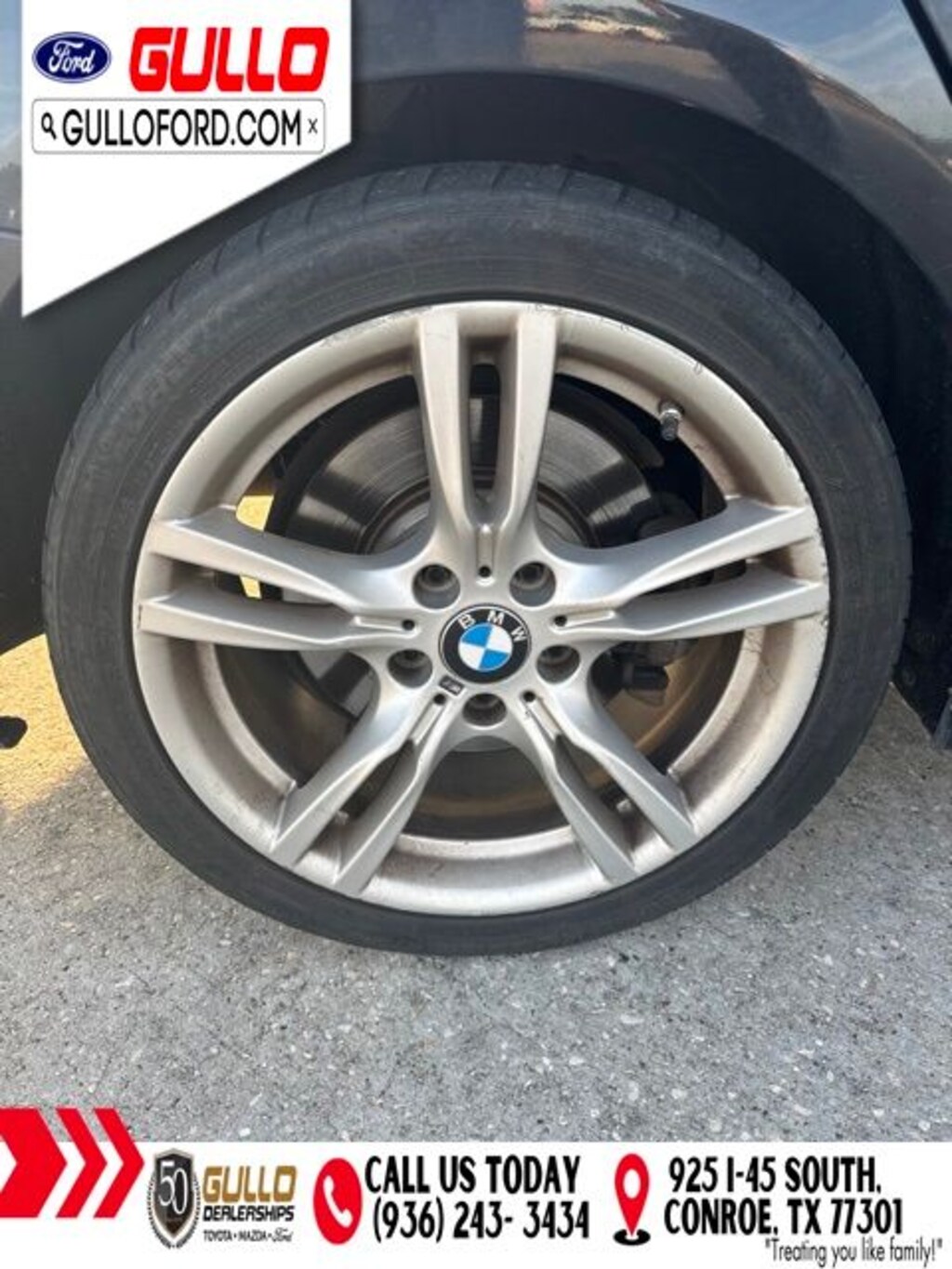 Certified 2018 BMW 3 Series 340i Sedan