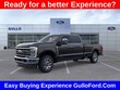 Ford F-350SD