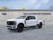  Ford F-250SD