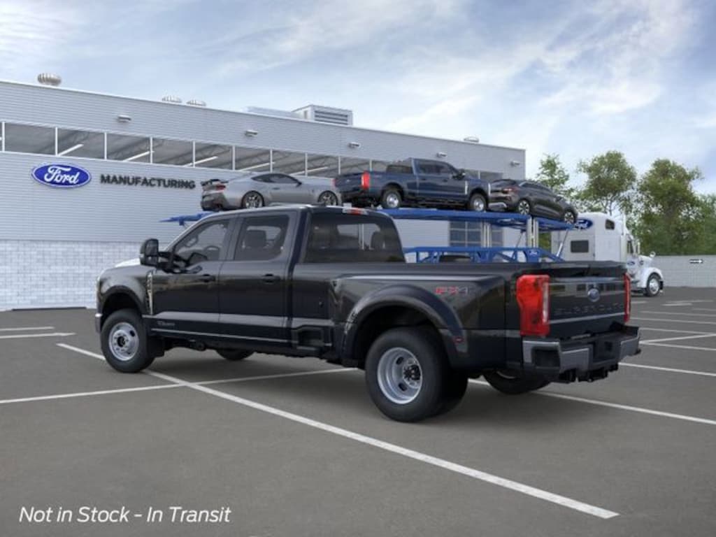 New 2026 Ford F-350SD XL Truck
