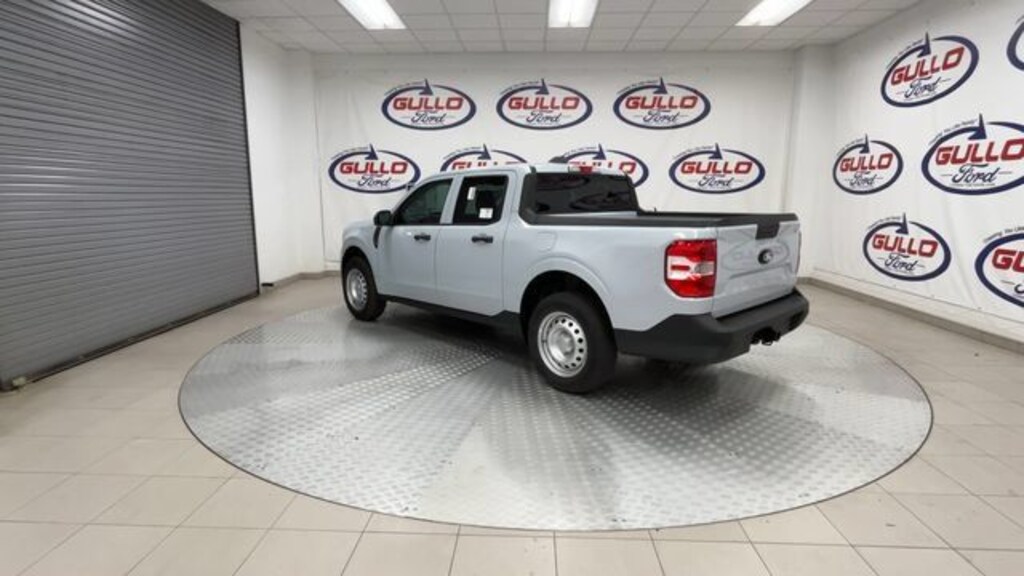 New 2026 Ford Maverick XL Truck