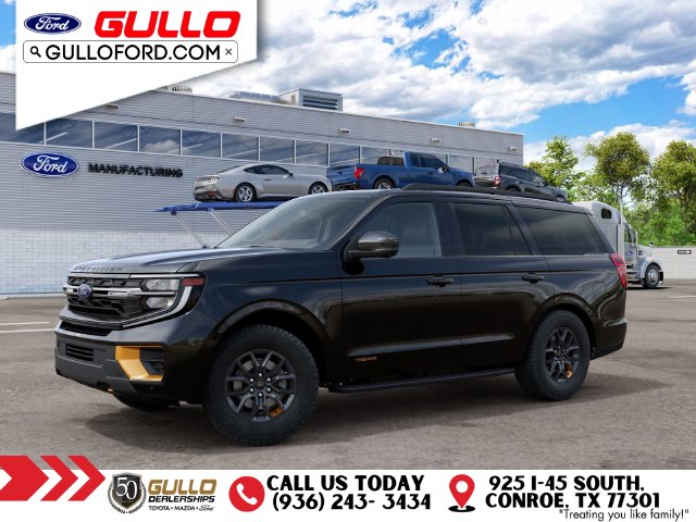  Ford Expedition